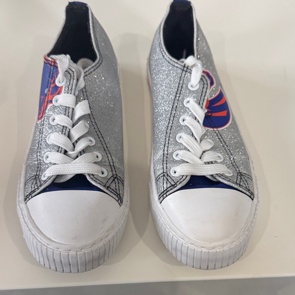 Boise State sneaker